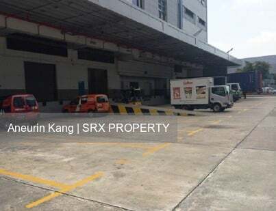 Pandan Crescent (D5), Factory #334134441